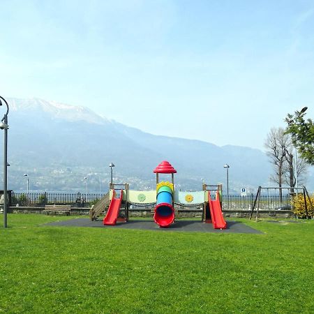 Holiday Home Villa Giulia By Interhome デルヴィオ エクステリア 写真