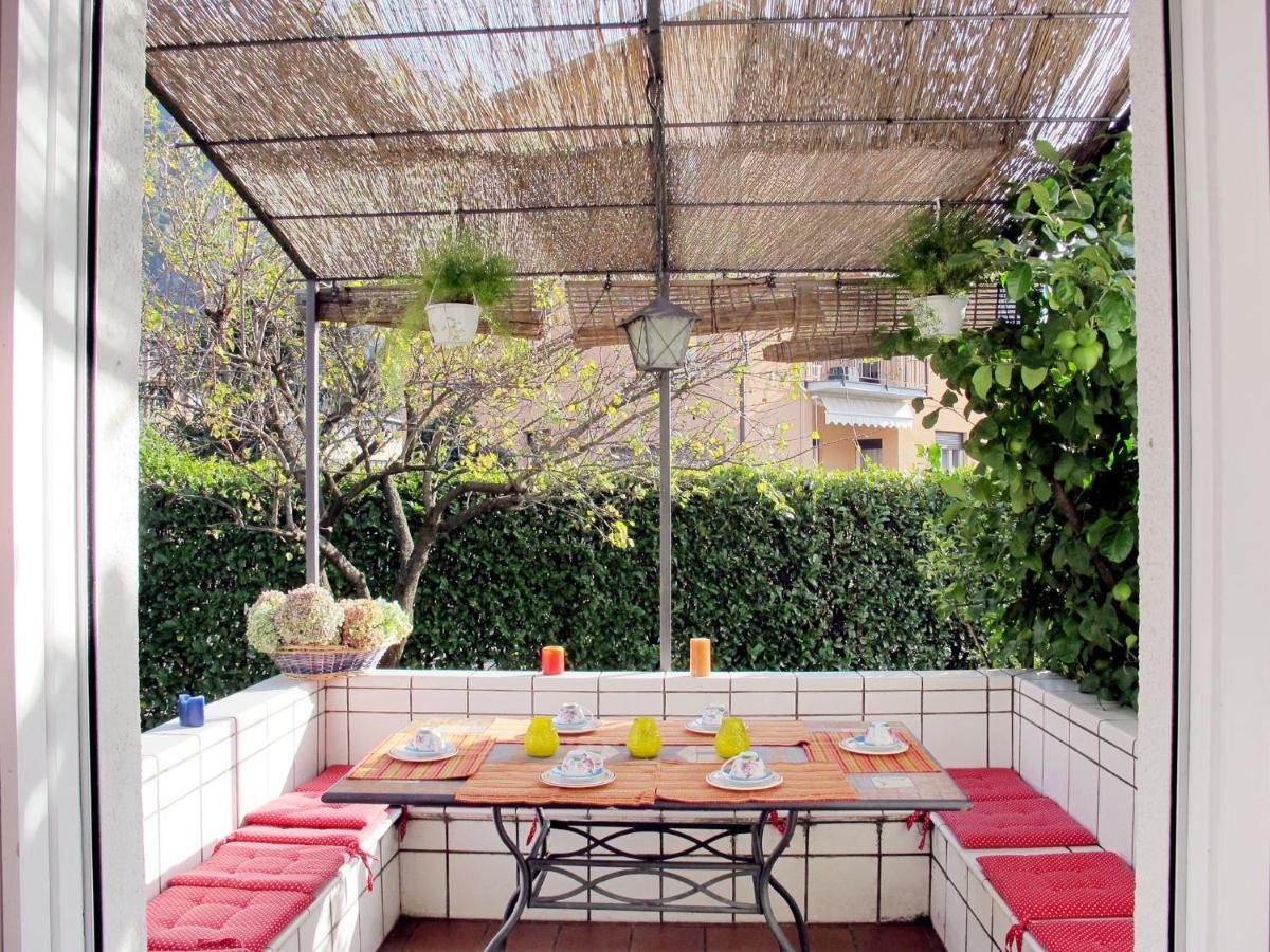 Holiday Home Villa Giulia By Interhome デルヴィオ エクステリア 写真
