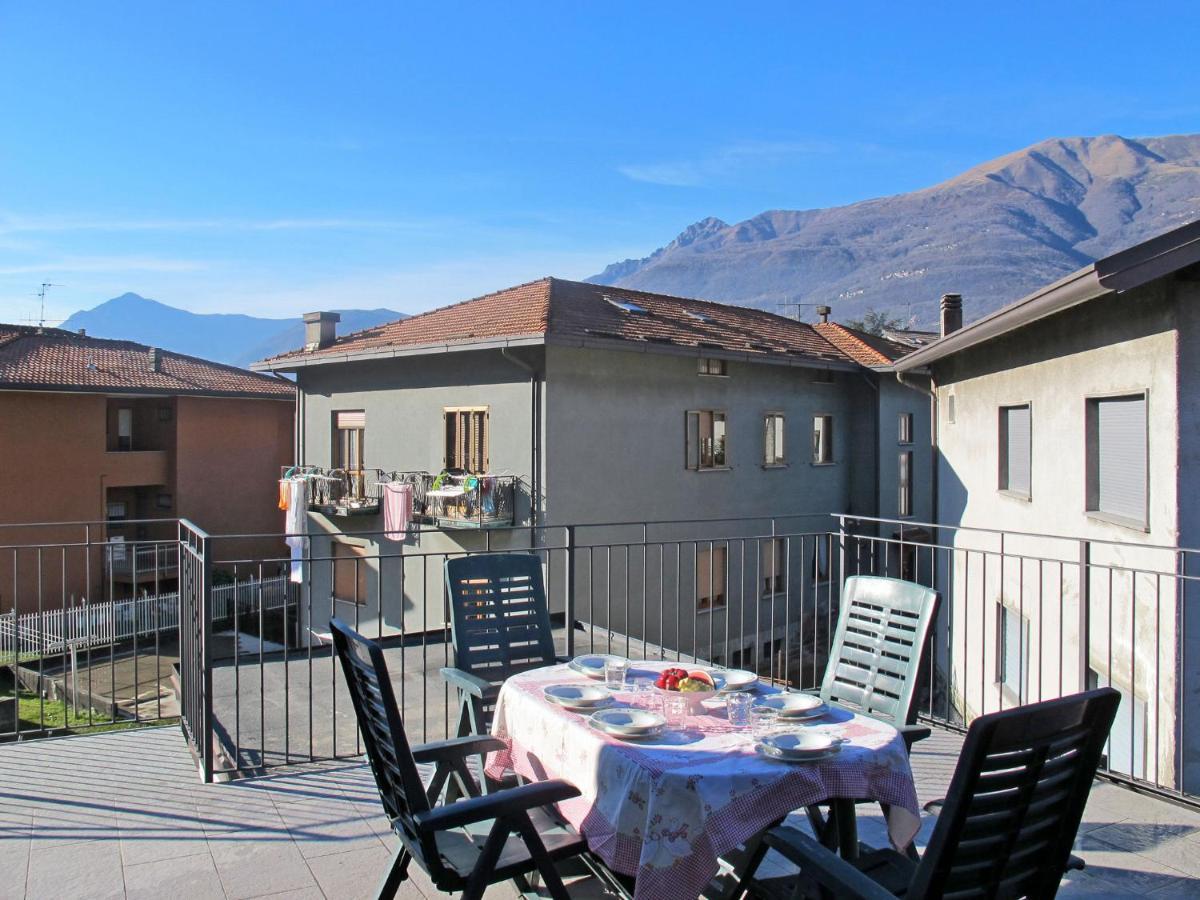 Holiday Home Villa Giulia By Interhome デルヴィオ エクステリア 写真