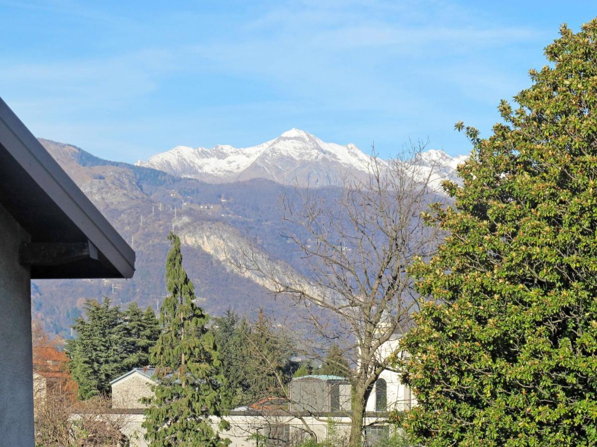 Holiday Home Villa Giulia By Interhome デルヴィオ エクステリア 写真