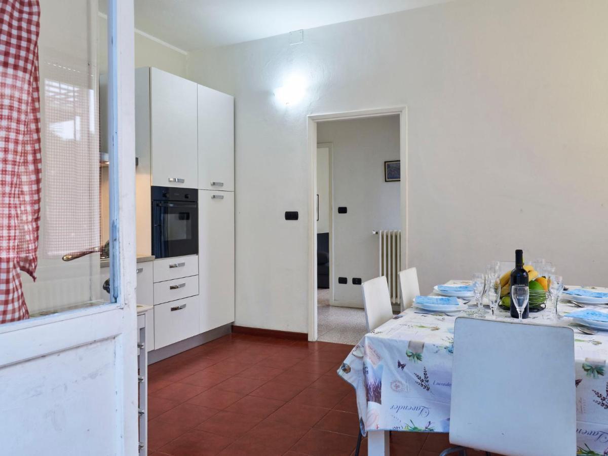 Holiday Home Villa Giulia By Interhome デルヴィオ エクステリア 写真