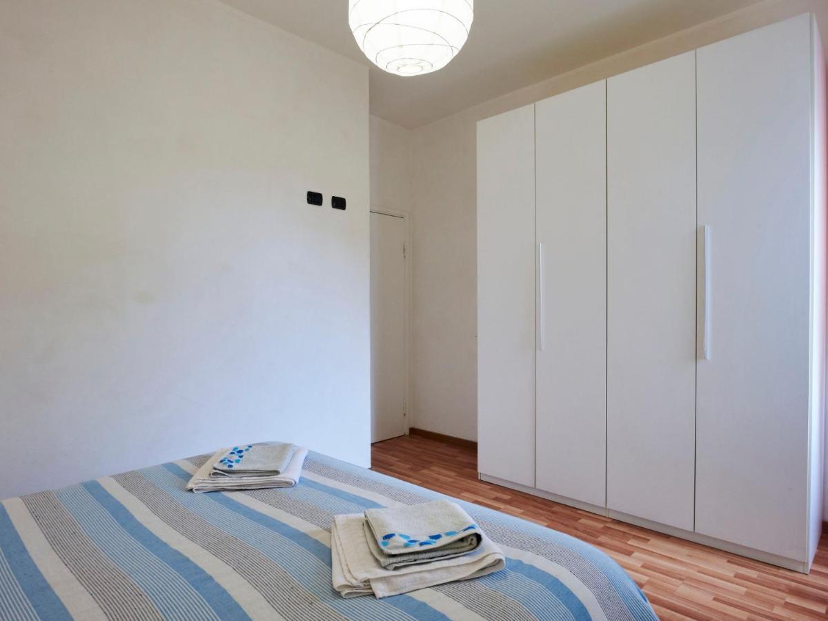 Holiday Home Villa Giulia By Interhome デルヴィオ エクステリア 写真