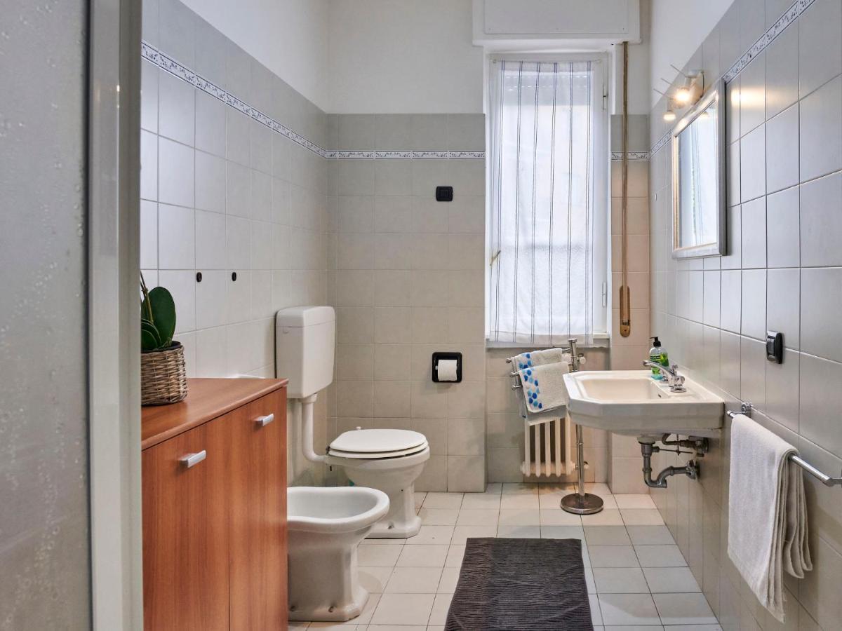 Holiday Home Villa Giulia By Interhome デルヴィオ エクステリア 写真
