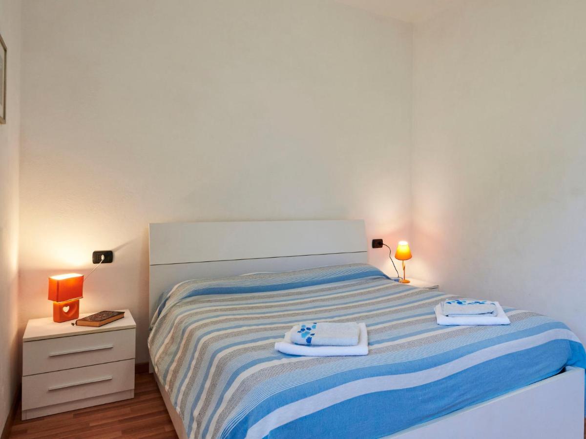 Holiday Home Villa Giulia By Interhome デルヴィオ エクステリア 写真
