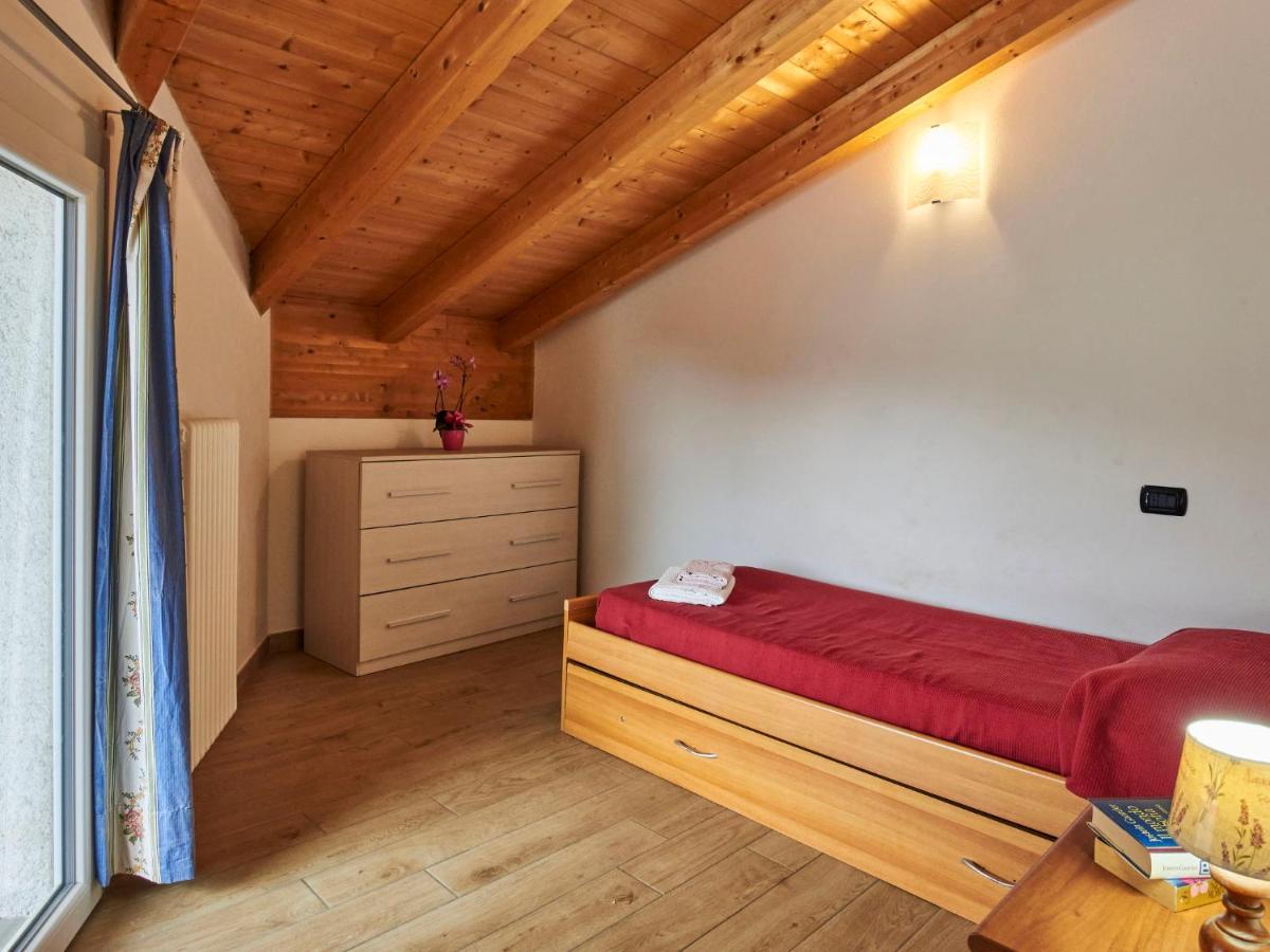 Holiday Home Villa Giulia By Interhome デルヴィオ エクステリア 写真