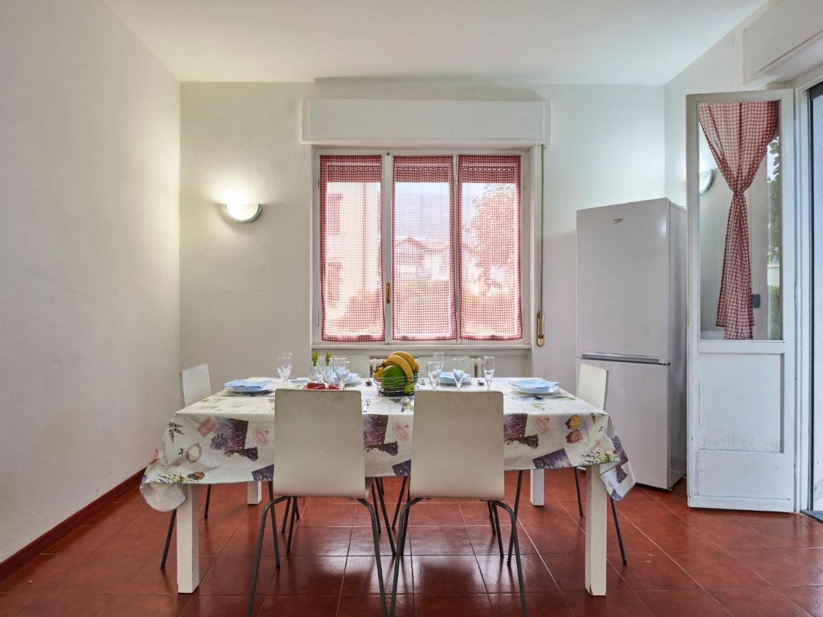 Holiday Home Villa Giulia By Interhome デルヴィオ エクステリア 写真