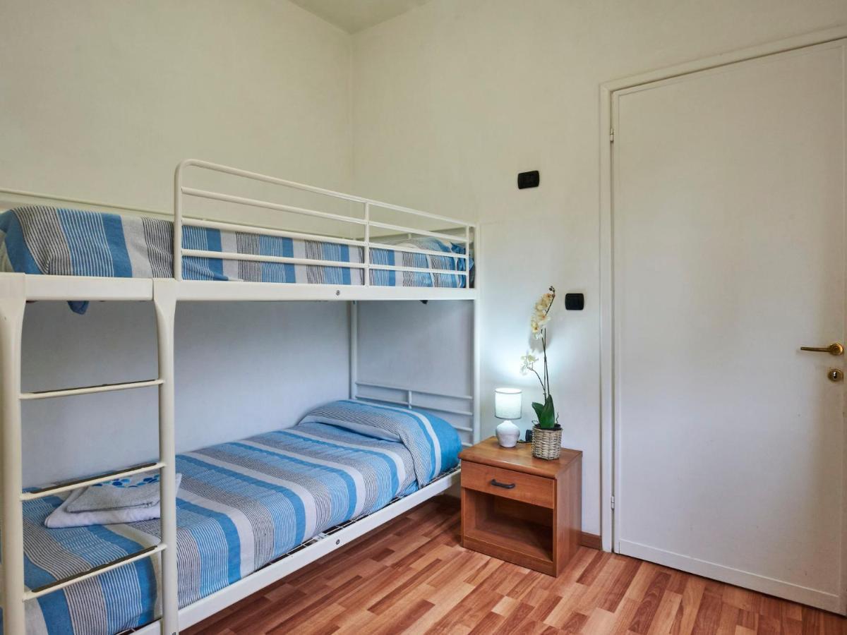 Holiday Home Villa Giulia By Interhome デルヴィオ エクステリア 写真