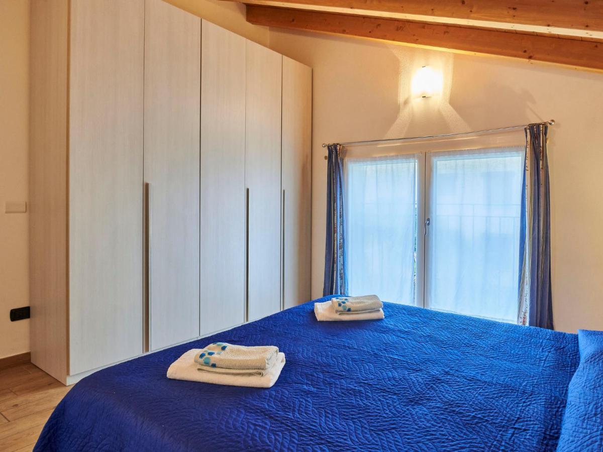 Holiday Home Villa Giulia By Interhome デルヴィオ エクステリア 写真