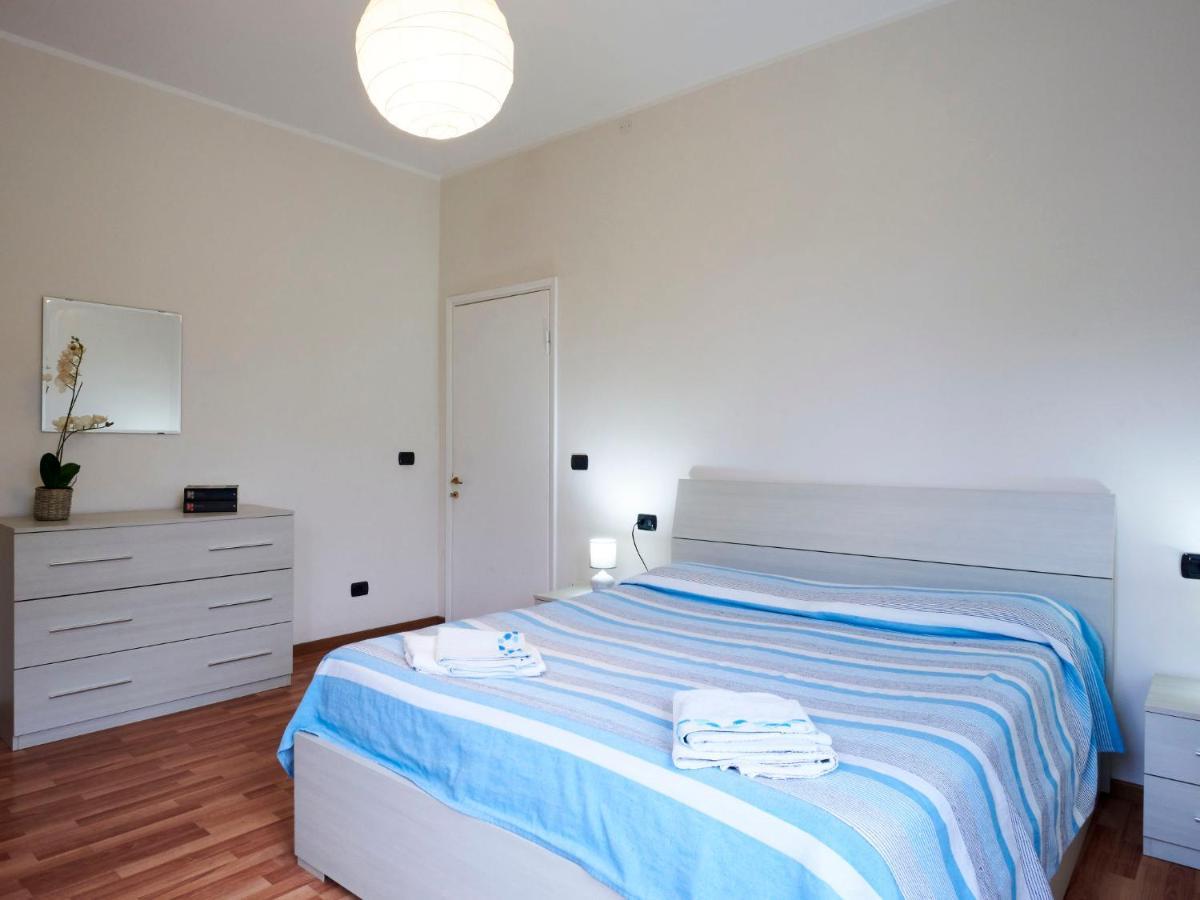 Holiday Home Villa Giulia By Interhome デルヴィオ エクステリア 写真