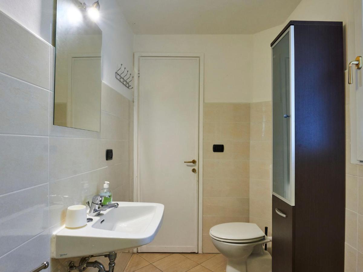 Holiday Home Villa Giulia By Interhome デルヴィオ エクステリア 写真