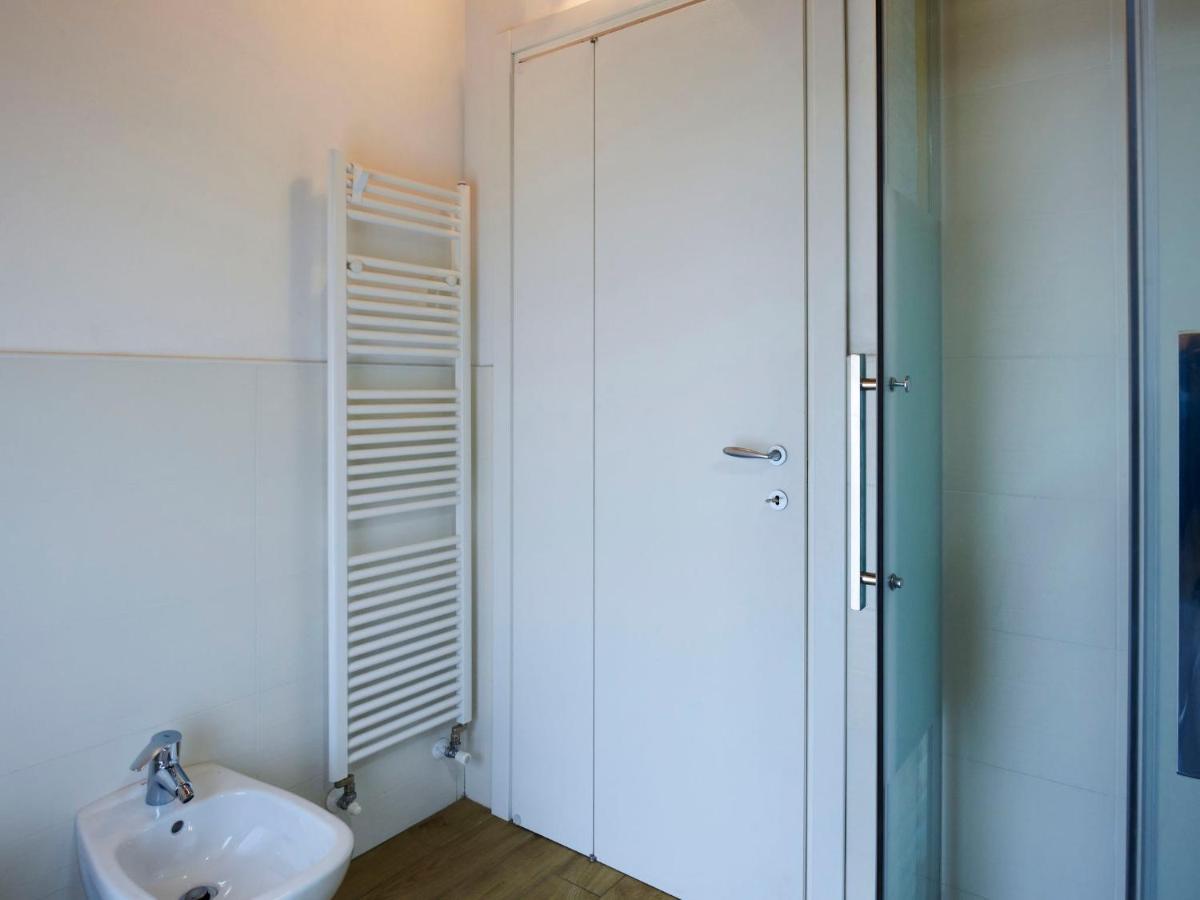 Holiday Home Villa Giulia By Interhome デルヴィオ エクステリア 写真