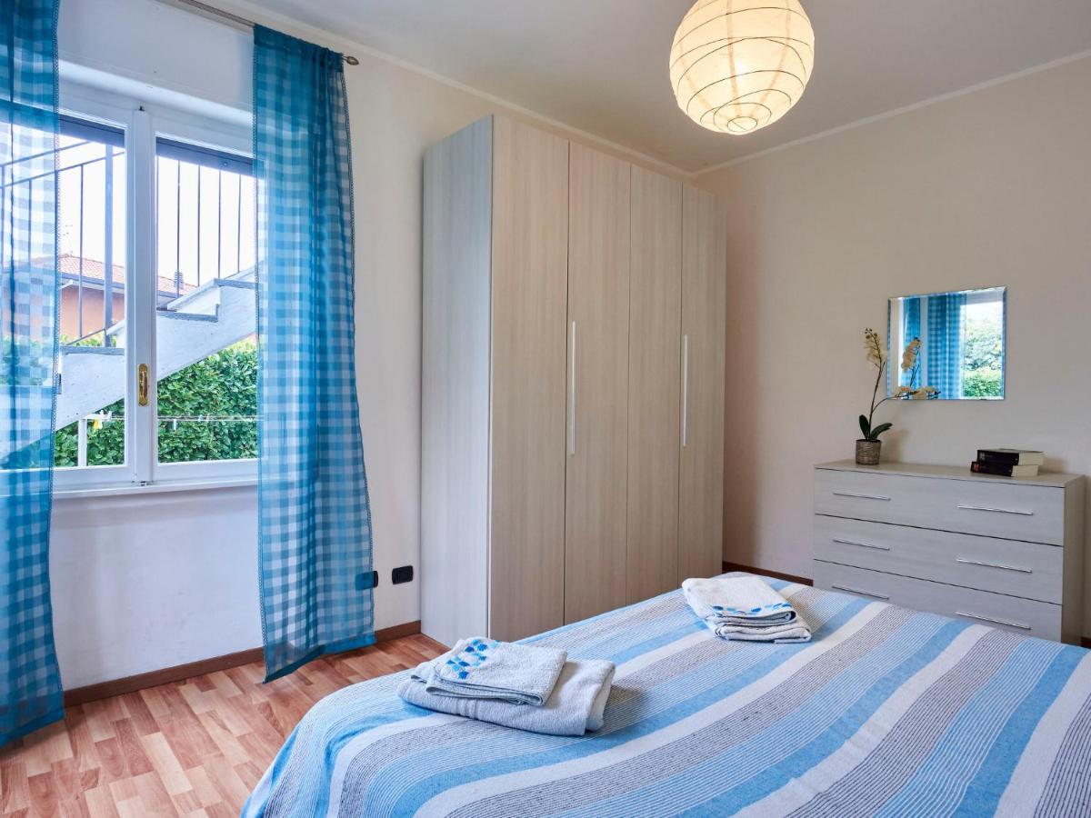Holiday Home Villa Giulia By Interhome デルヴィオ エクステリア 写真