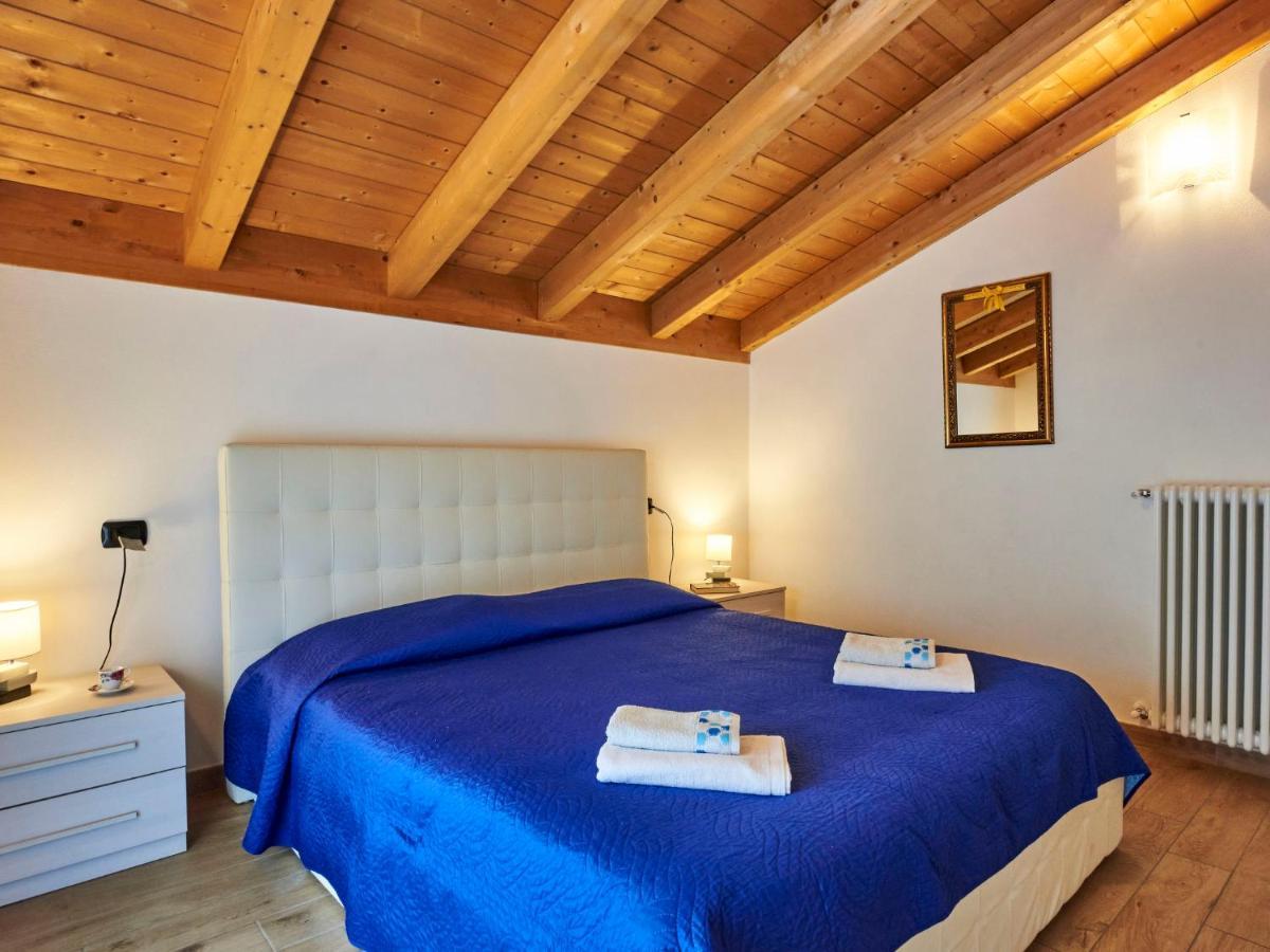 Holiday Home Villa Giulia By Interhome デルヴィオ エクステリア 写真