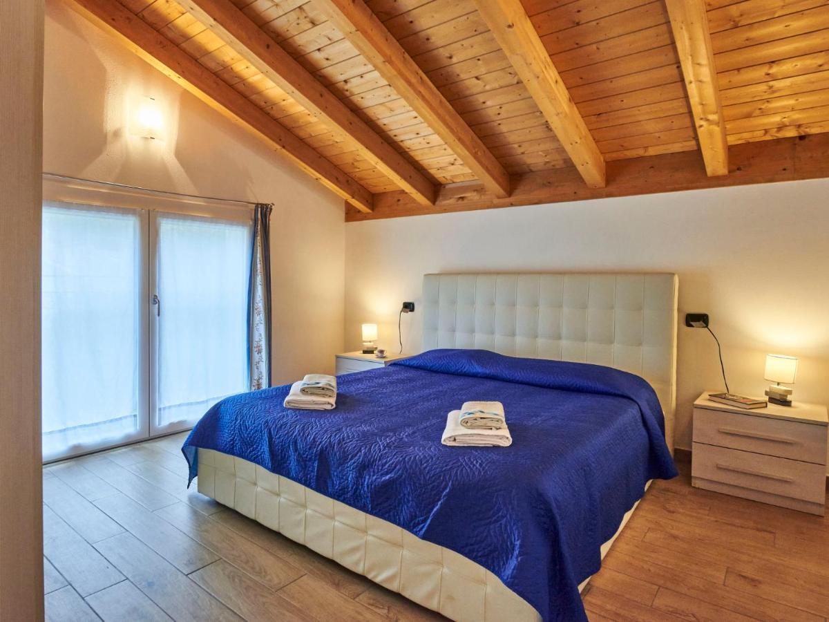 Holiday Home Villa Giulia By Interhome デルヴィオ エクステリア 写真