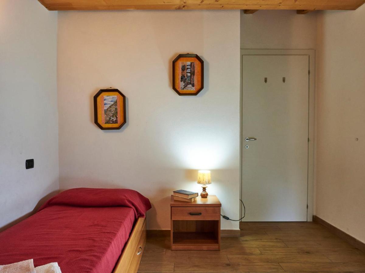 Holiday Home Villa Giulia By Interhome デルヴィオ エクステリア 写真
