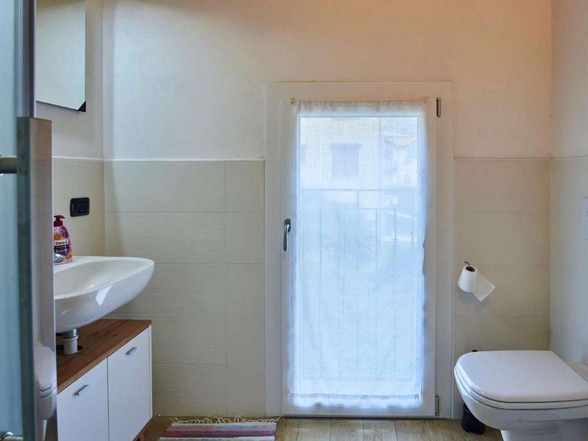 Holiday Home Villa Giulia By Interhome デルヴィオ エクステリア 写真