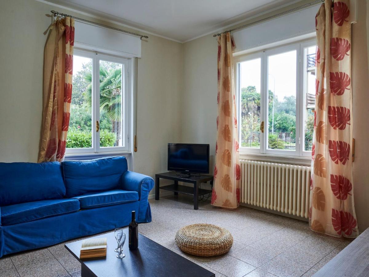 Holiday Home Villa Giulia By Interhome デルヴィオ エクステリア 写真