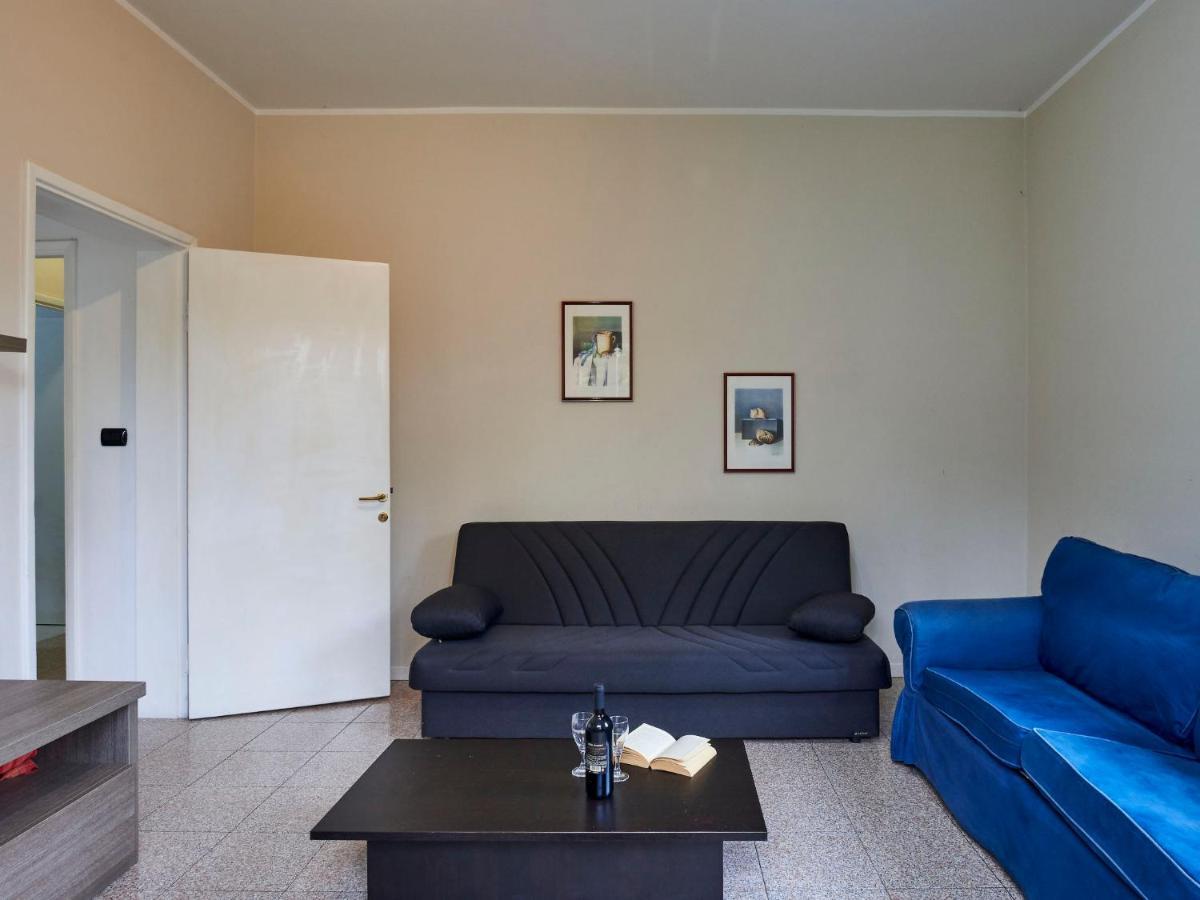 Holiday Home Villa Giulia By Interhome デルヴィオ エクステリア 写真