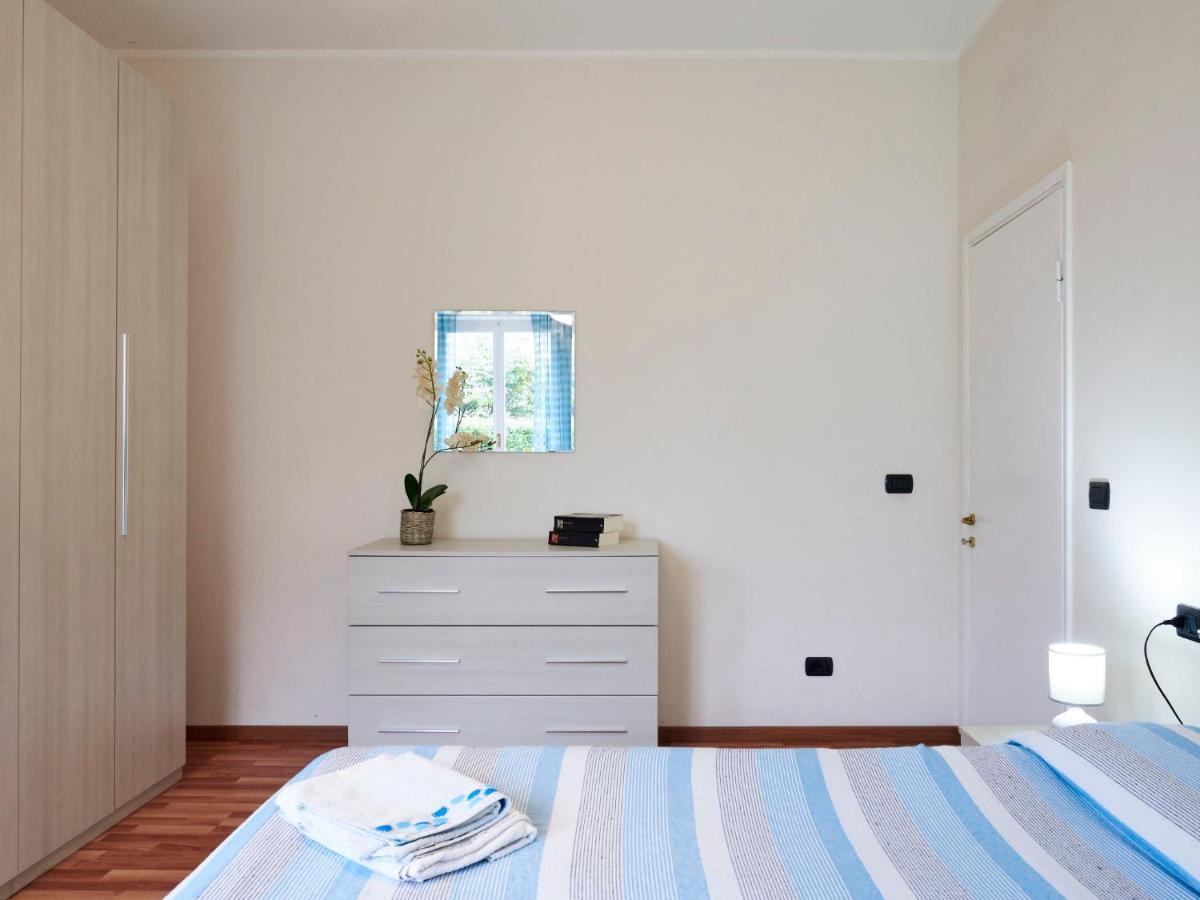 Holiday Home Villa Giulia By Interhome デルヴィオ エクステリア 写真