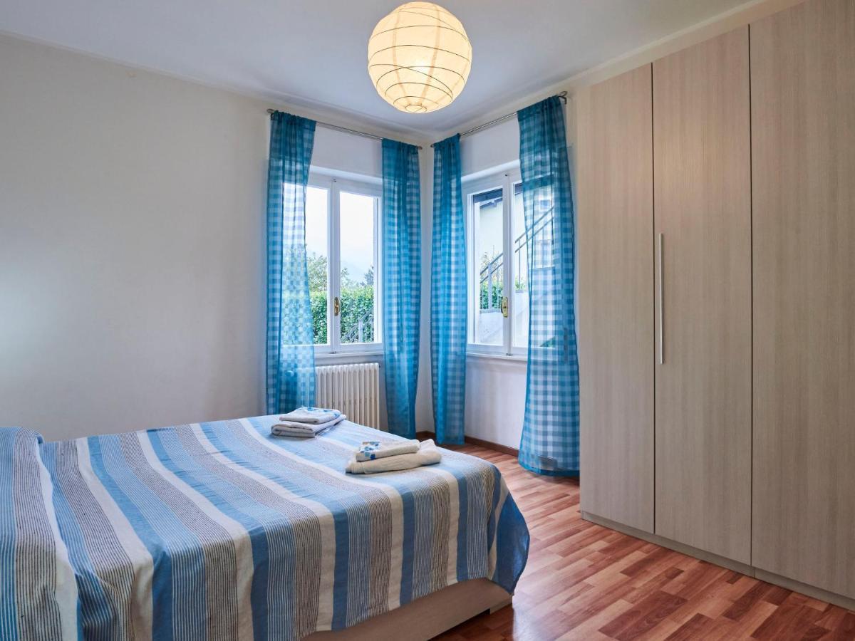 Holiday Home Villa Giulia By Interhome デルヴィオ エクステリア 写真