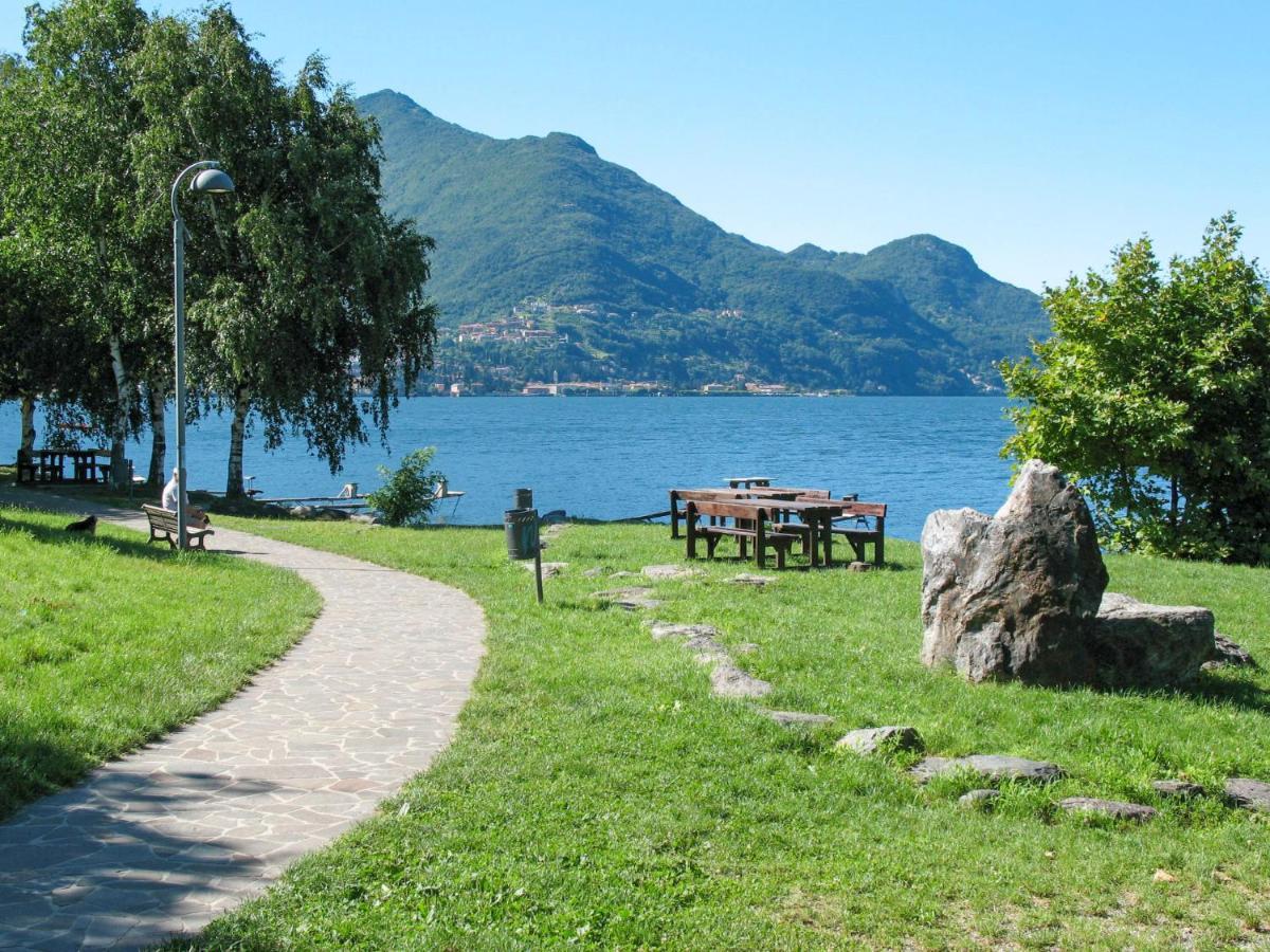 Holiday Home Villa Giulia By Interhome デルヴィオ エクステリア 写真